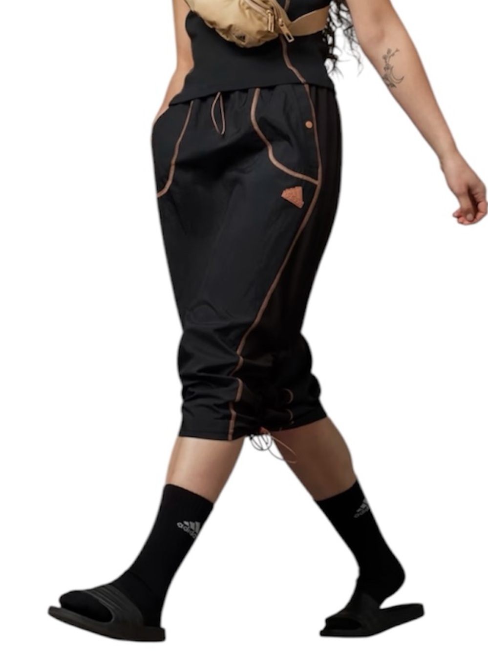 Adidas Lift Your Mind Cargo Skirt